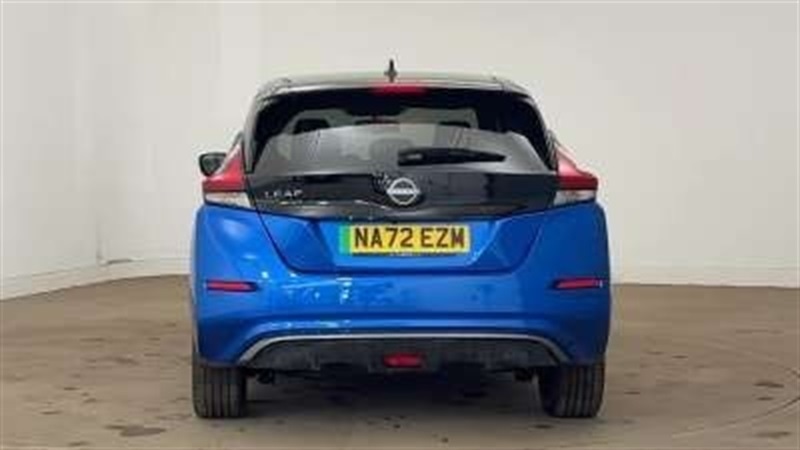 Used Nissan Leaf 2022 for sale - 76954636: Photo 9