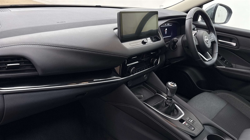 Used Nissan Qashqai 2022 for sale - 77634795: Photo 2