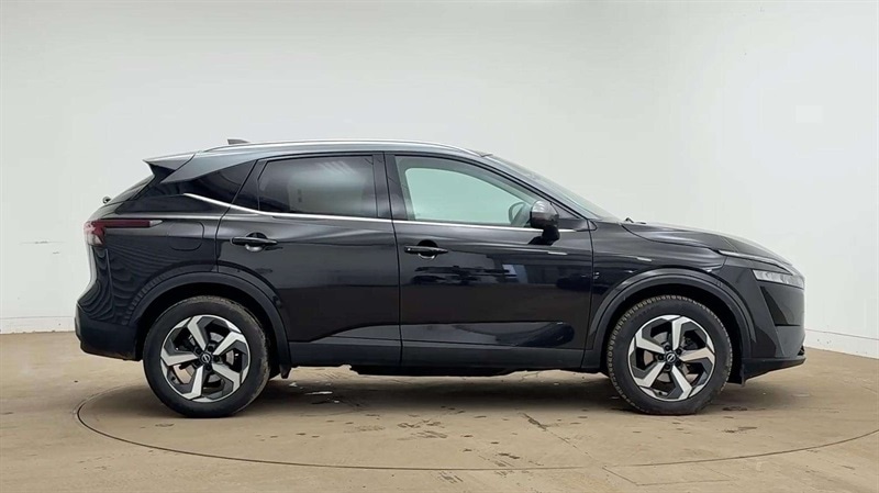 Used Nissan Qashqai 2022 for sale - 77634795: Photo 4