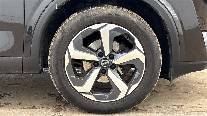 Used Nissan Qashqai 2022 for sale - 77634795: Photo 6