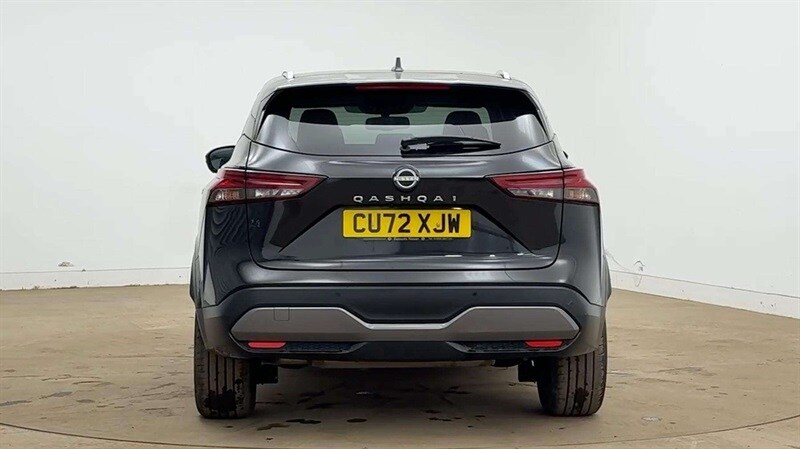 Used Nissan Qashqai 2022 for sale - 77634795: Photo 7