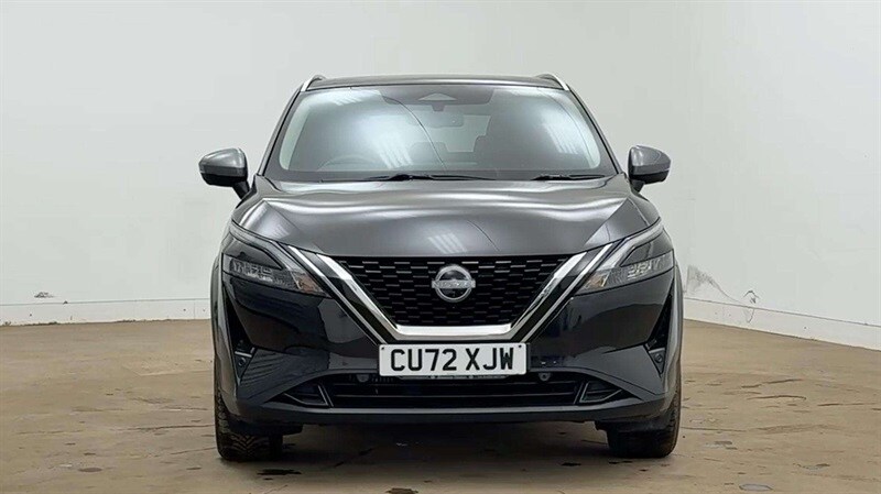 Used Nissan Qashqai 2022 for sale - 77634795: Photo 8
