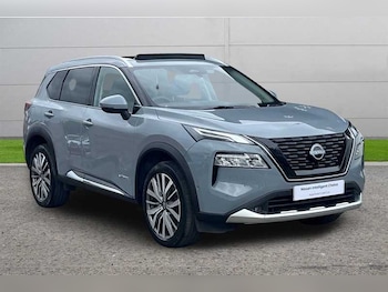 Used Nissan X-Trail 2024 for sale - 78924485: Photo
