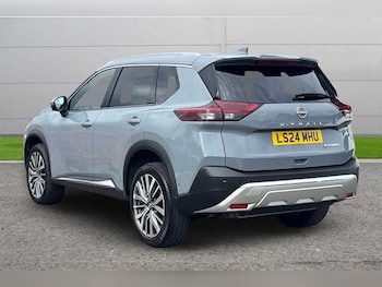 Used Nissan X-Trail 2024 for sale - 78924485: Photo