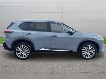 Used Nissan X-Trail 2024 for sale - 78924485: Photo