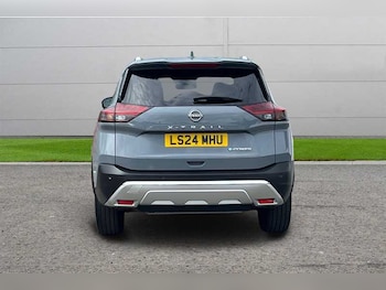 Used Nissan X-Trail 2024 for sale - 78924485: Photo