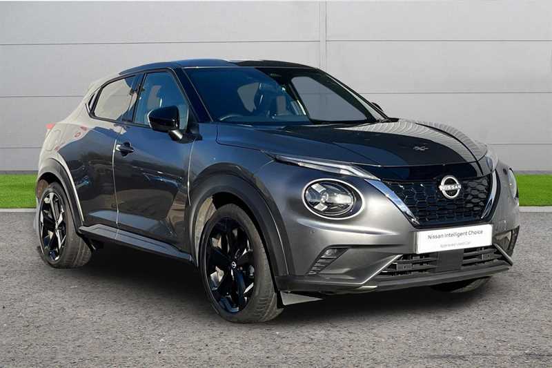 Used Nissan Juke 2025 for sale - 76587203: Photo 1