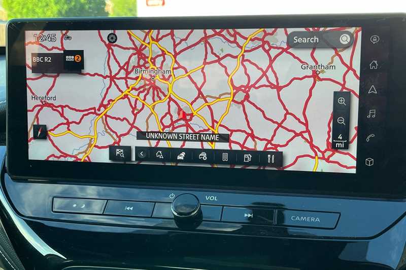 Used Nissan Juke 2025 for sale - 76587203: Photo 11