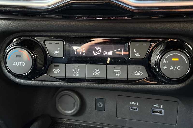 Used Nissan Juke 2025 for sale - 76587203: Photo 13