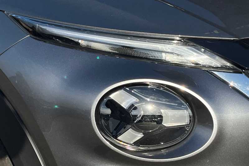 Used Nissan Juke 2025 for sale - 76587203: Photo 14