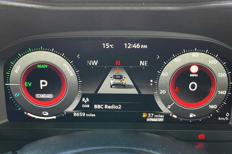 Used Nissan Juke 2025 for sale - 76587203: Photo 15