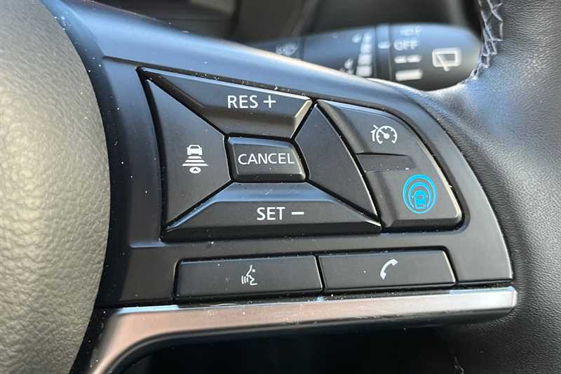 Used Nissan Juke 2025 for sale - 76587203: Photo 17