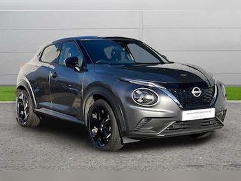 Nissan - Juke