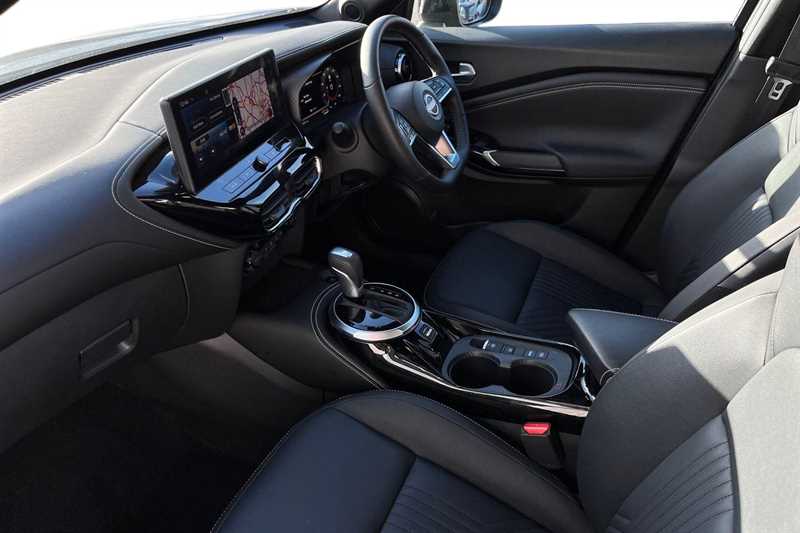 Used Nissan Juke 2025 for sale - 76587203: Photo 2