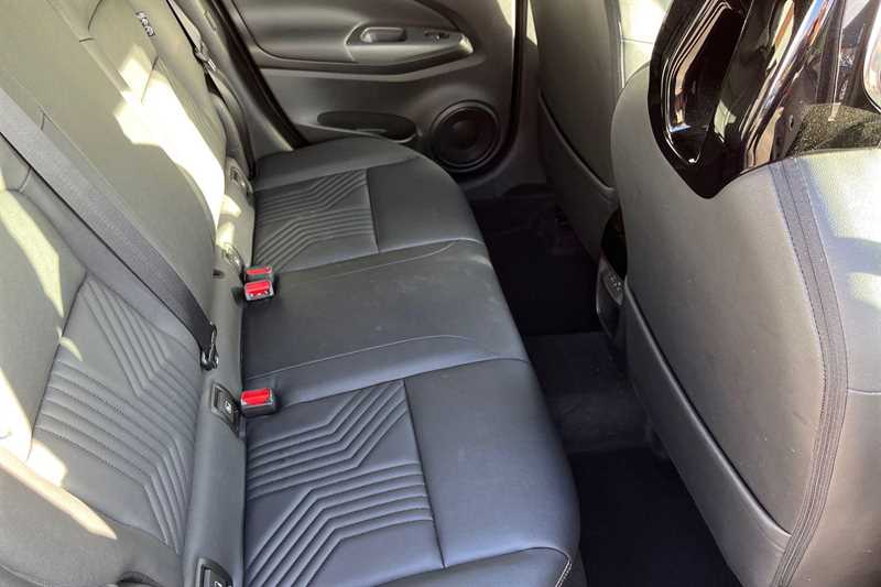 Used Nissan Juke 2025 for sale - 76587203: Photo 20