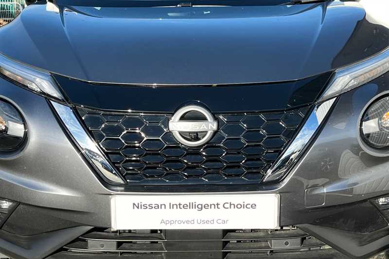 Used Nissan Juke 2025 for sale - 76587203: Photo 22