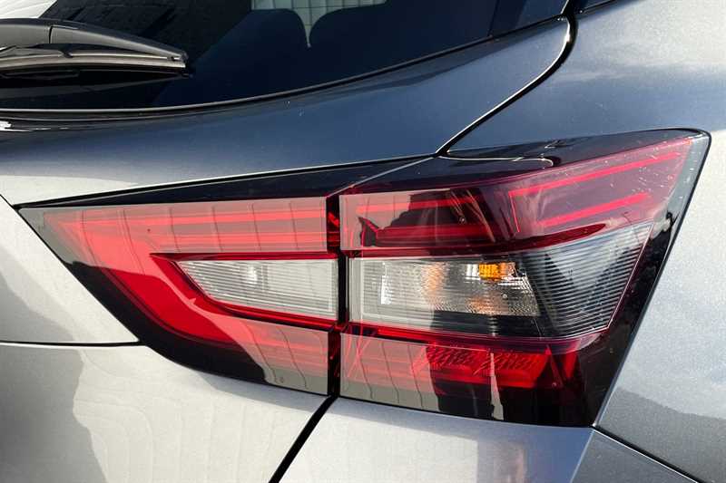 Used Nissan Juke 2025 for sale - 76587203: Photo 29