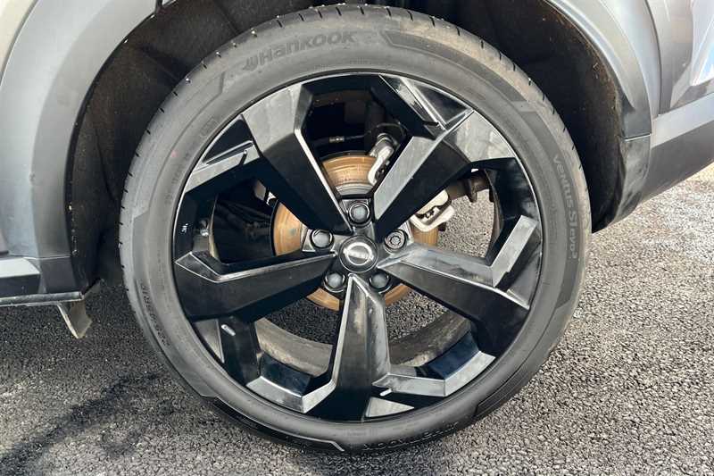 Used Nissan Juke 2025 for sale - 76587203: Photo 31