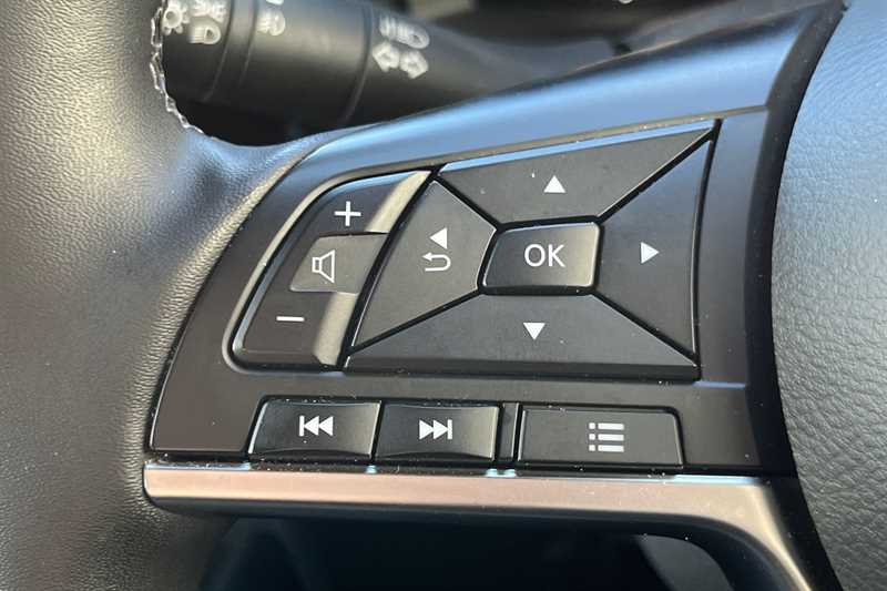 Used Nissan Juke 2025 for sale - 76587203: Photo 32