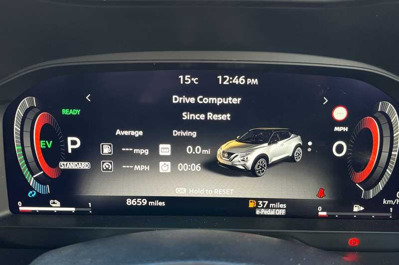 Used Nissan Juke 2025 for sale - 76587203: Photo 35