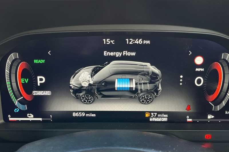 Used Nissan Juke 2025 for sale - 76587203: Photo 36