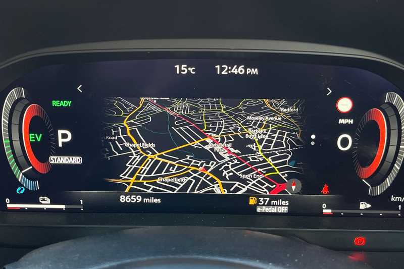 Used Nissan Juke 2025 for sale - 76587203: Photo 37