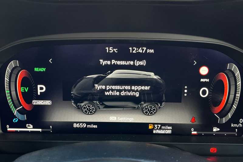 Used Nissan Juke 2025 for sale - 76587203: Photo 38