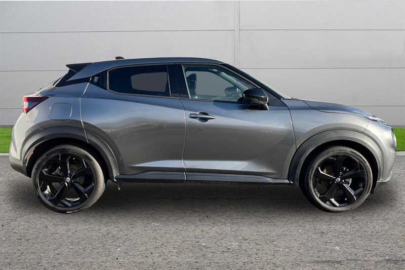 Used Nissan Juke 2025 for sale - 76587203: Photo 4