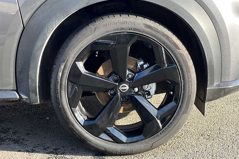 Used Nissan Juke 2025 for sale - 76587203: Photo 6