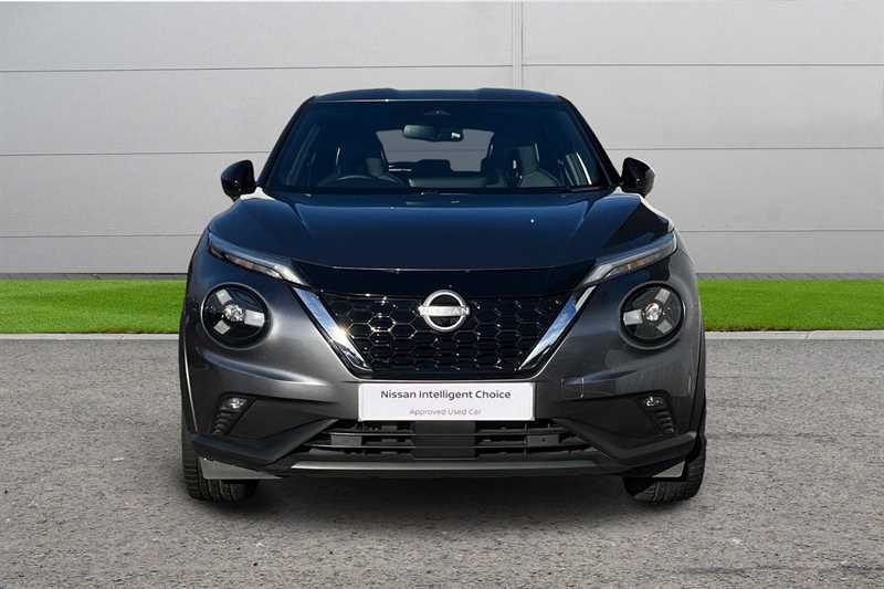 Used Nissan Juke 2025 for sale - 76587203: Photo 7