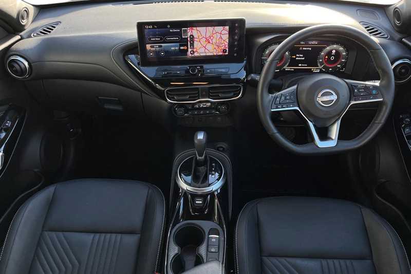Used Nissan Juke 2025 for sale - 76587203: Photo 8