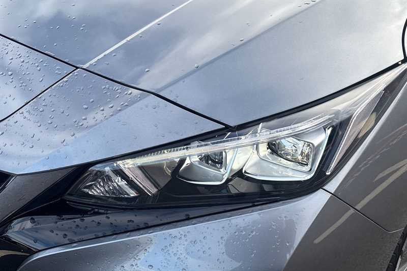 Used Nissan Leaf 2021 for sale - 77471482: Photo 14