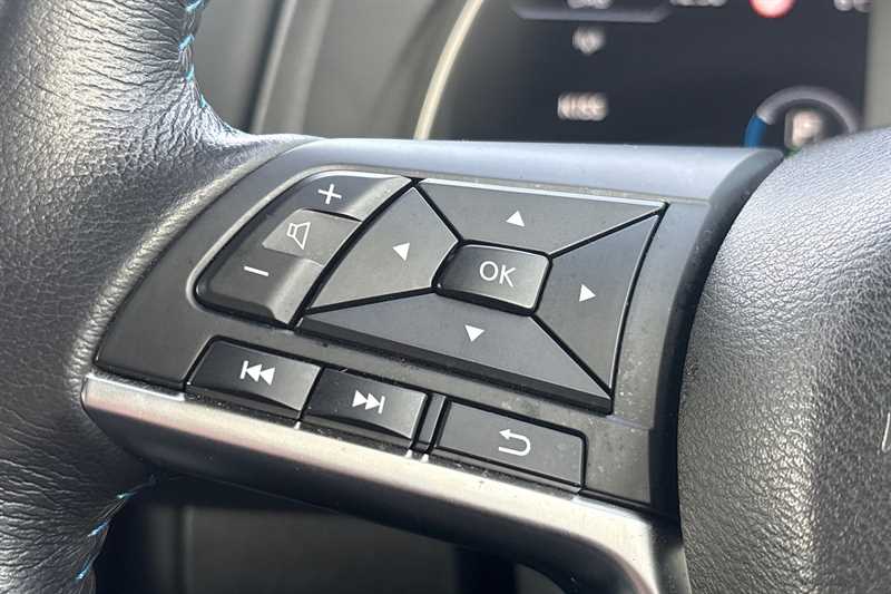 Used Nissan Leaf 2021 for sale - 77471482: Photo 17