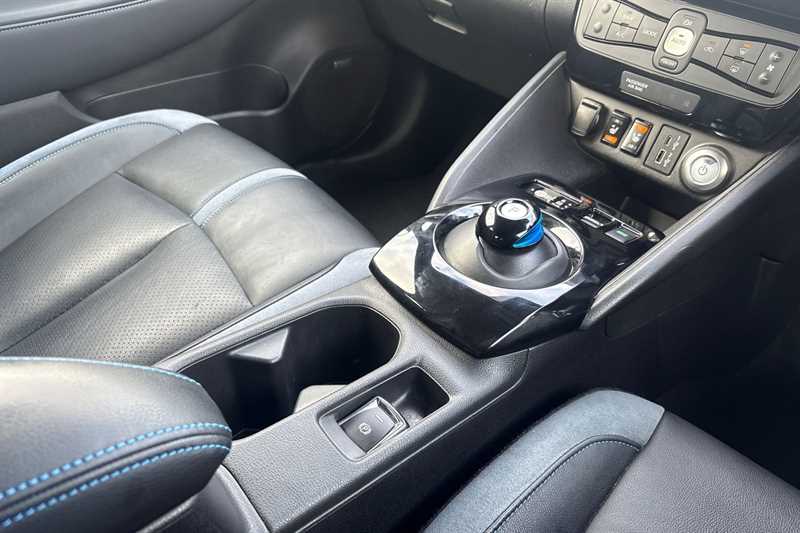 Used Nissan Leaf 2021 for sale - 77471482: Photo 18