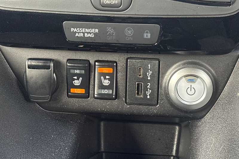 Used Nissan Leaf 2021 for sale - 77471482: Photo 27