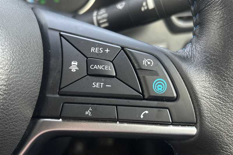 Used Nissan Leaf 2021 for sale - 77471482: Photo 29