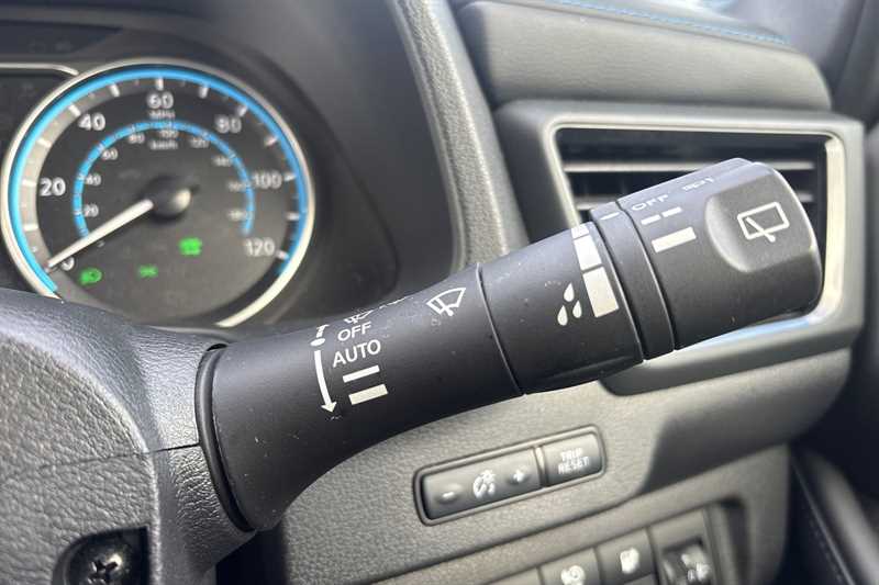 Used Nissan Leaf 2021 for sale - 77471482: Photo 30