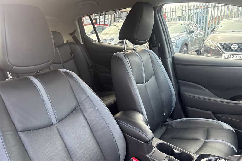 Used Nissan Leaf 2021 for sale - 77471482: Photo 32