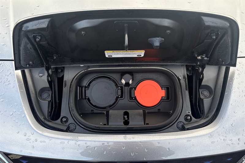 Used Nissan Leaf 2021 for sale - 77471482: Photo 37