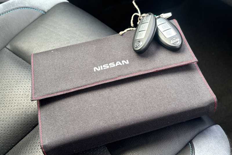 Used Nissan Leaf 2021 for sale - 77471482: Photo 39