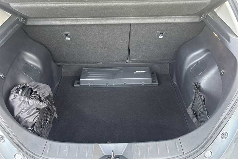 Used Nissan Leaf 2021 for sale - 77471482: Photo 5