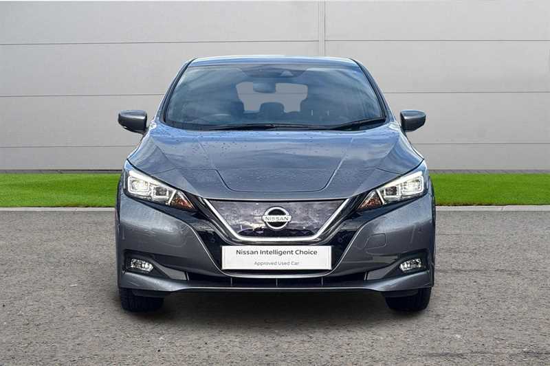 Used Nissan Leaf 2021 for sale - 77471482: Photo 7