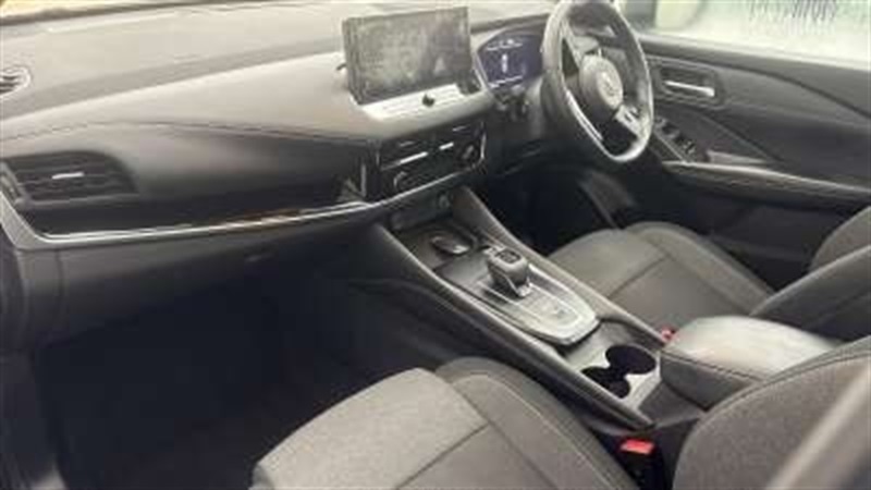 Used Nissan Qashqai 2022 for sale - 77122831: Photo 2