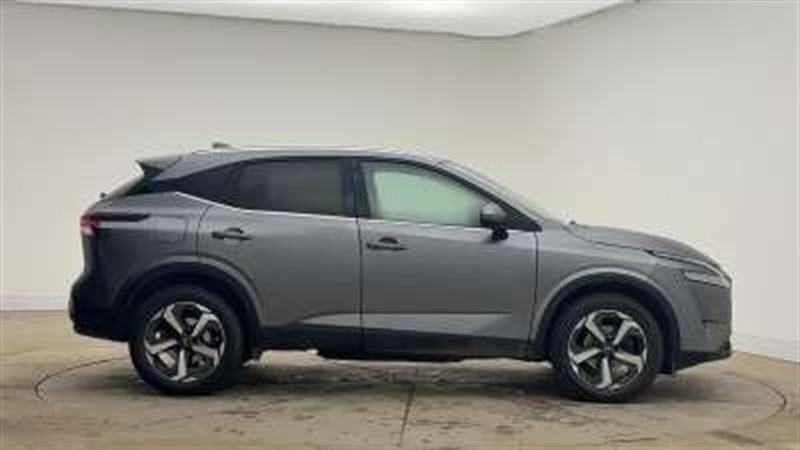 Used Nissan Qashqai 2022 for sale - 77122831: Photo 4