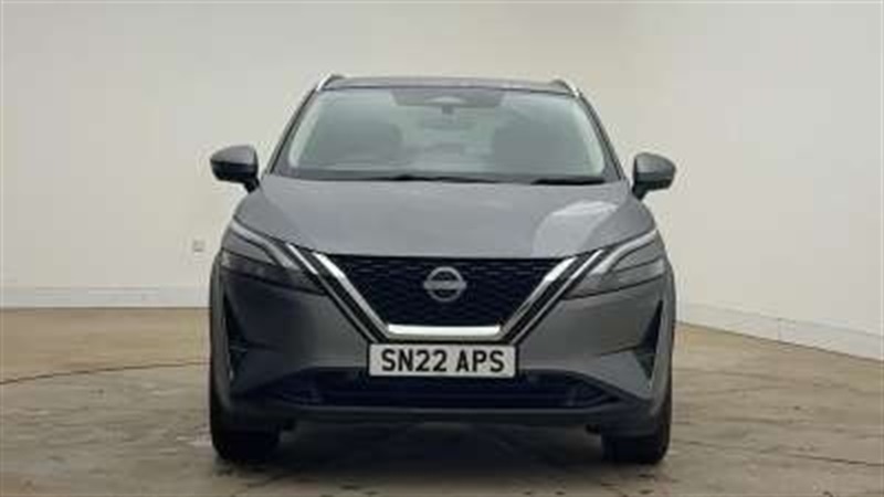 Used Nissan Qashqai 2022 for sale - 77122831: Photo 7