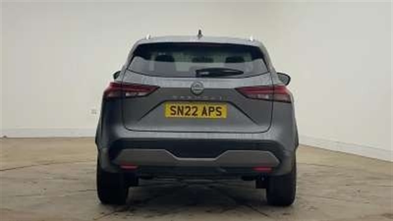 Used Nissan Qashqai 2022 for sale - 77122831: Photo 9