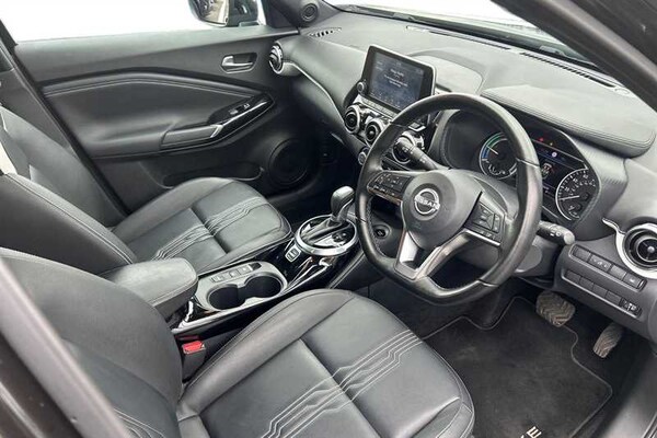 Used Nissan Juke 2022 for sale - 75452034: Photo 11