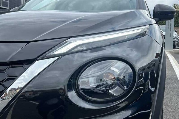 Used Nissan Juke 2022 for sale - 75452034: Photo 16
