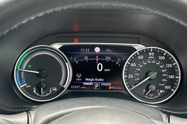 Used Nissan Juke 2022 for sale - 75452034: Photo 17