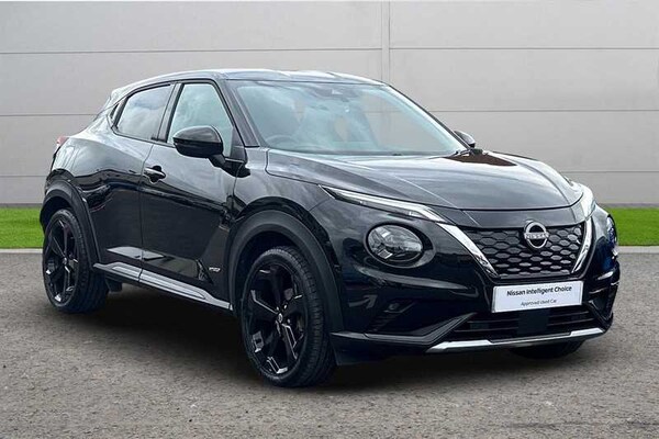 Used Nissan Juke 2022 for sale - 75452034: Photo 1